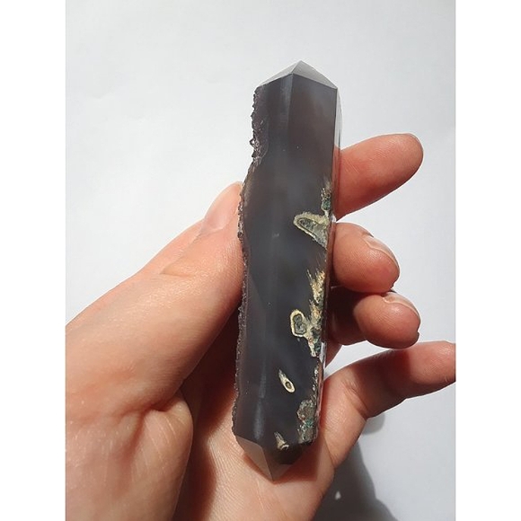 Druzy Agate DT - Picture 2 of 4